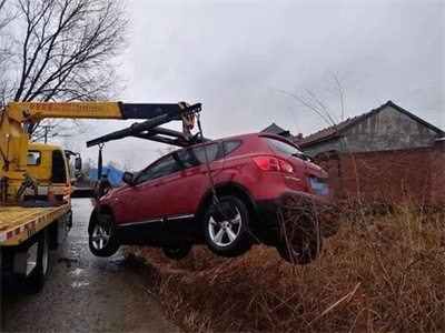 繁昌楚雄道路救援